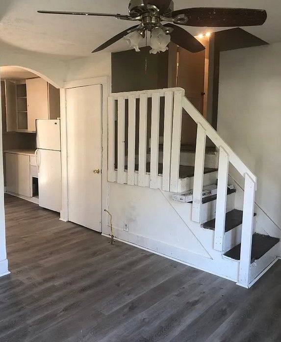 House for rent at 1204 Vine St, Bowling Green, KY 42101