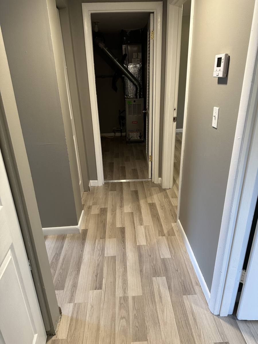 Apartment for rent at 10303 Torrington Rd #1, Louisville, KY 40272