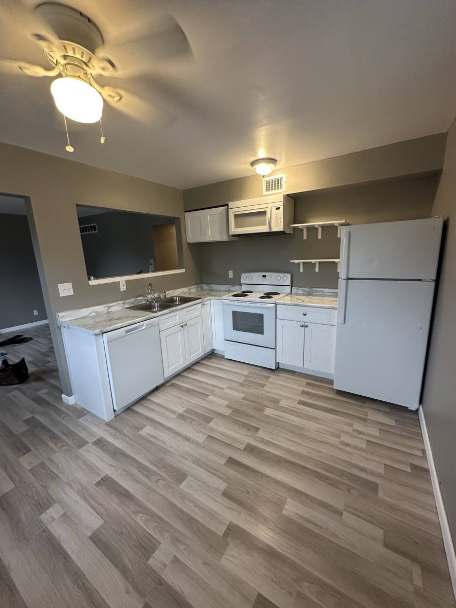 Apartment for rent at 10303 Torrington Rd #1, Louisville, KY 40272
