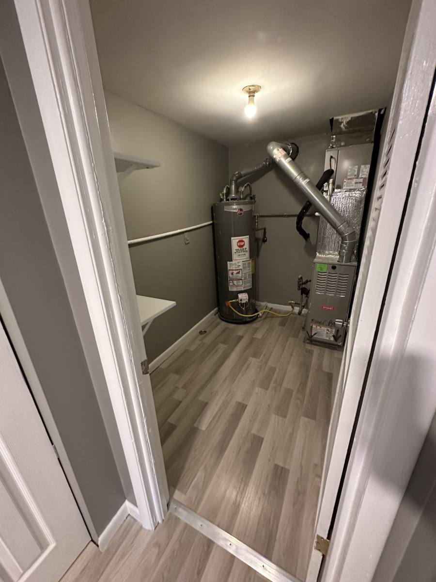 Apartment for rent at 10303 Torrington Rd #1, Louisville, KY 40272