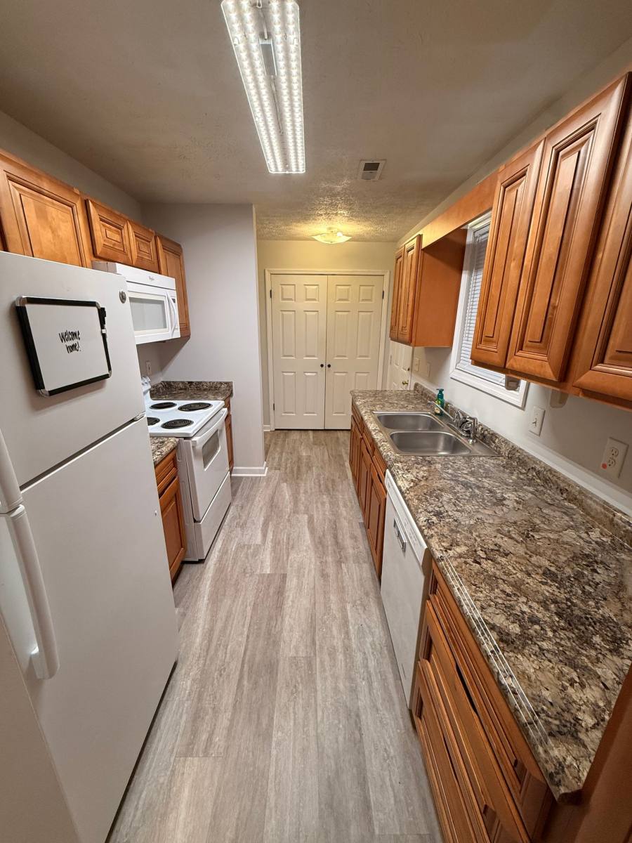 House for rent at 1003 Moulton St E, Decatur, AL 35601