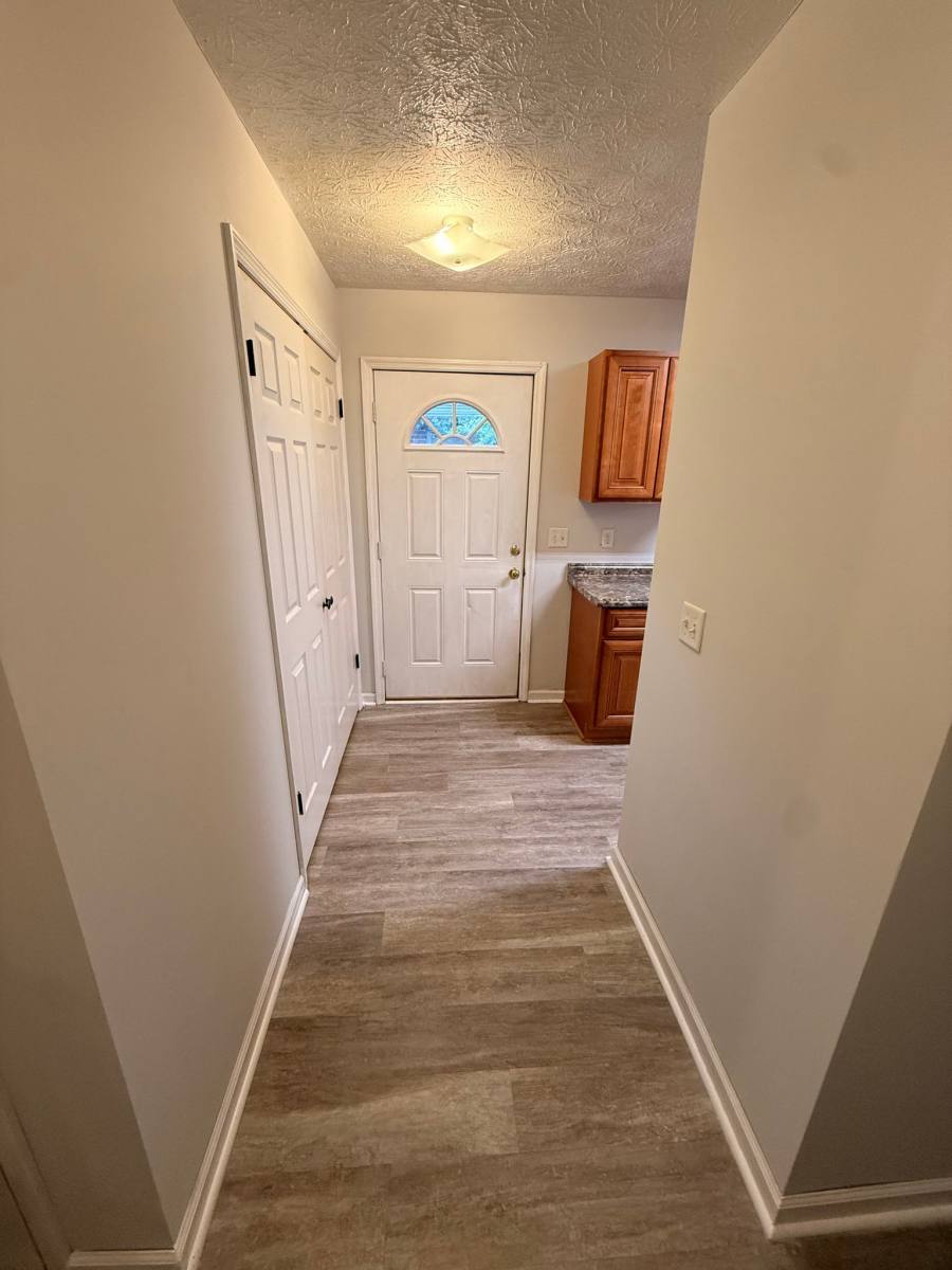 House for rent at 1003 Moulton St E, Decatur, AL 35601