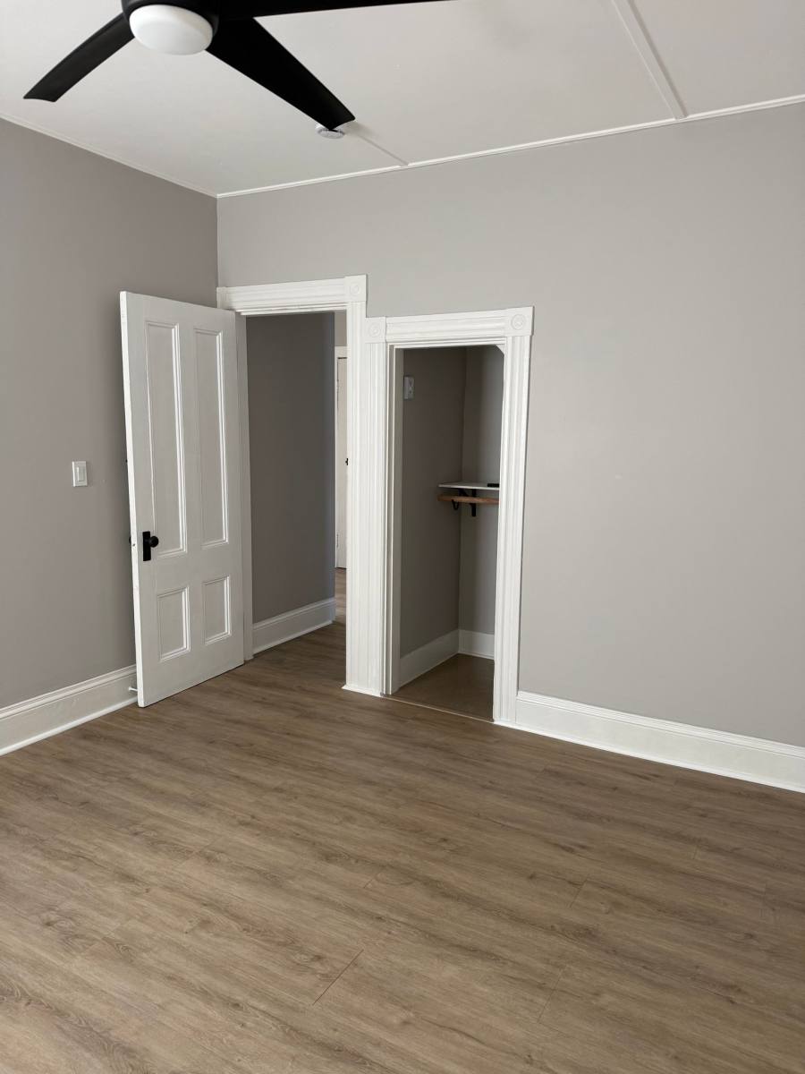 Apartment for rent at 130 Union St, 1 #2, Attleboro, MA 02703