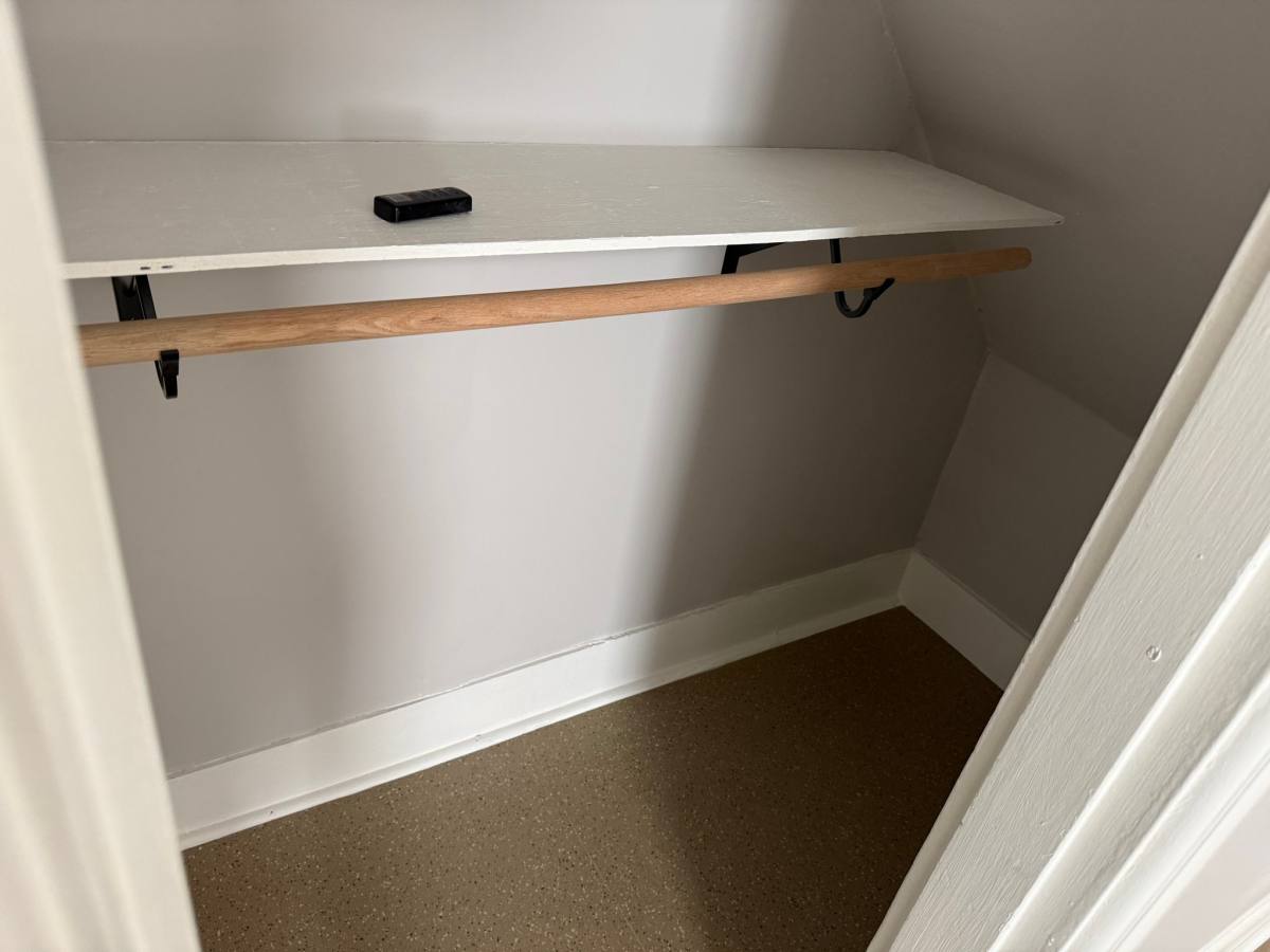 Apartment for rent at 130 Union St, 1 #2, Attleboro, MA 02703