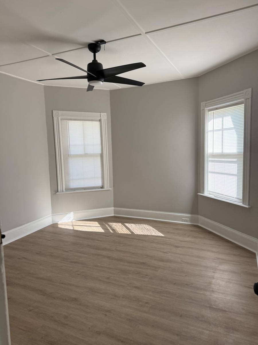 Apartment for rent at 130 Union St, 1 #2, Attleboro, MA 02703