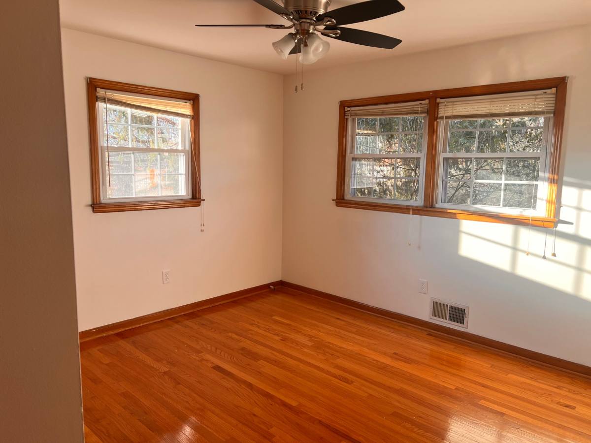 House for rent at 924 Claiborne Ave, Vinton, VA 24179