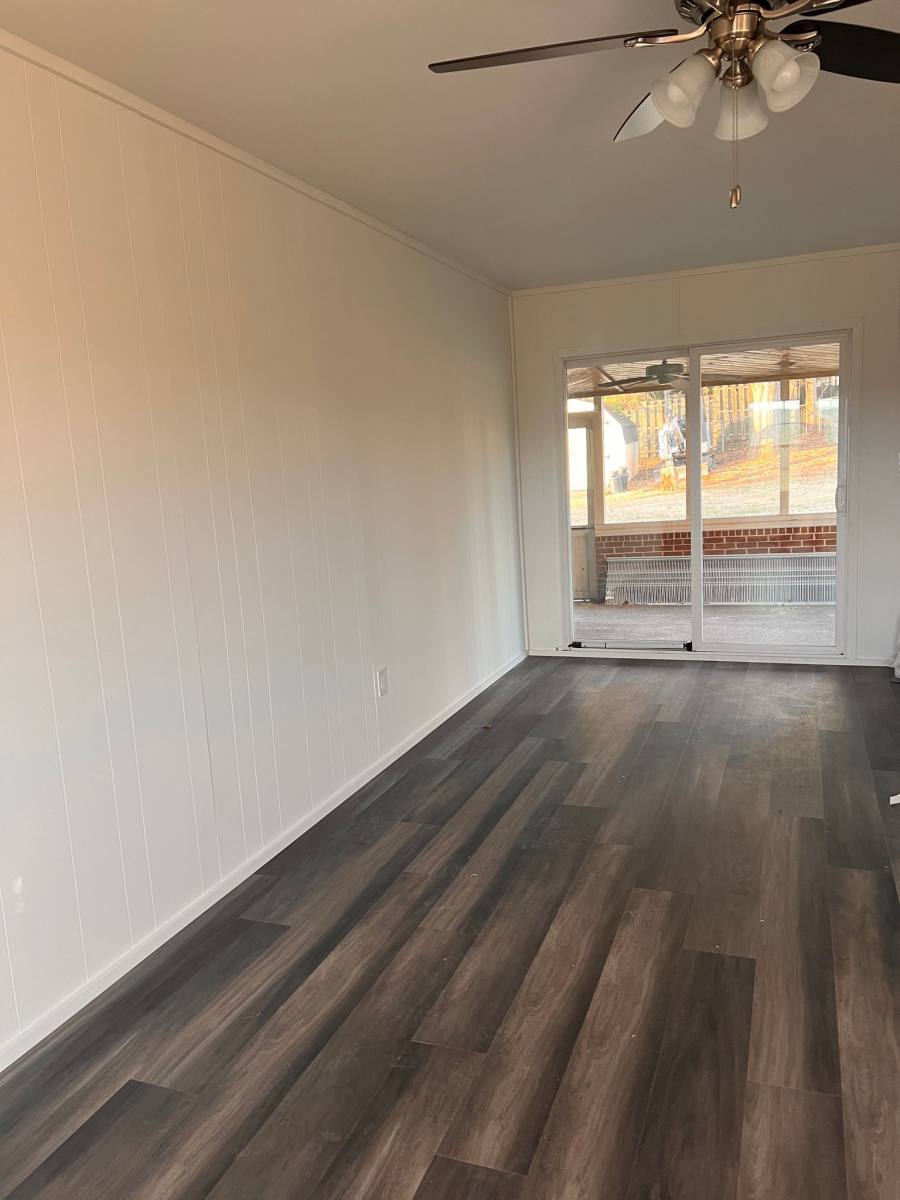 House for rent at 924 Claiborne Ave, Vinton, VA 24179
