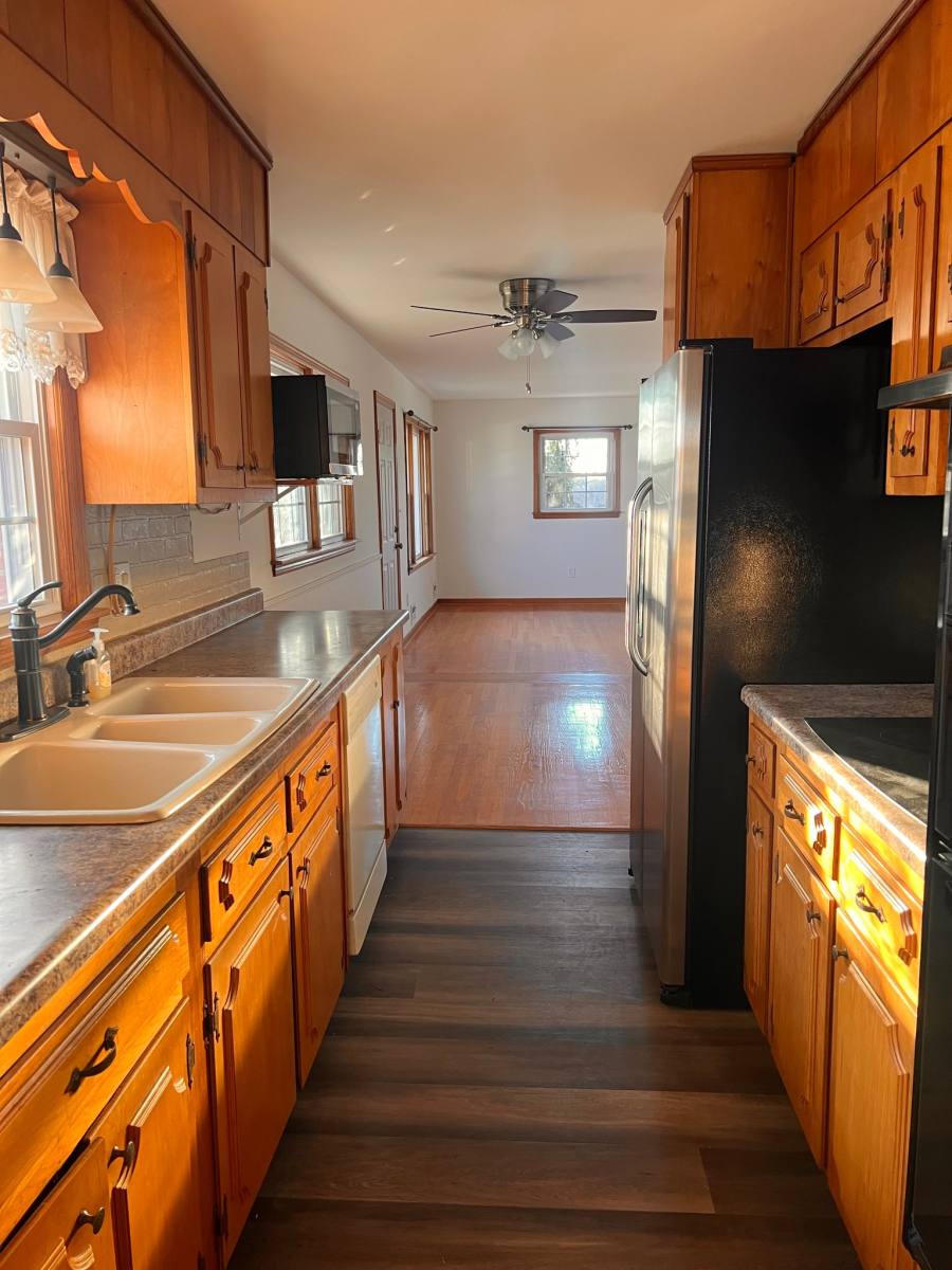 House for rent at 924 Claiborne Ave, Vinton, VA 24179
