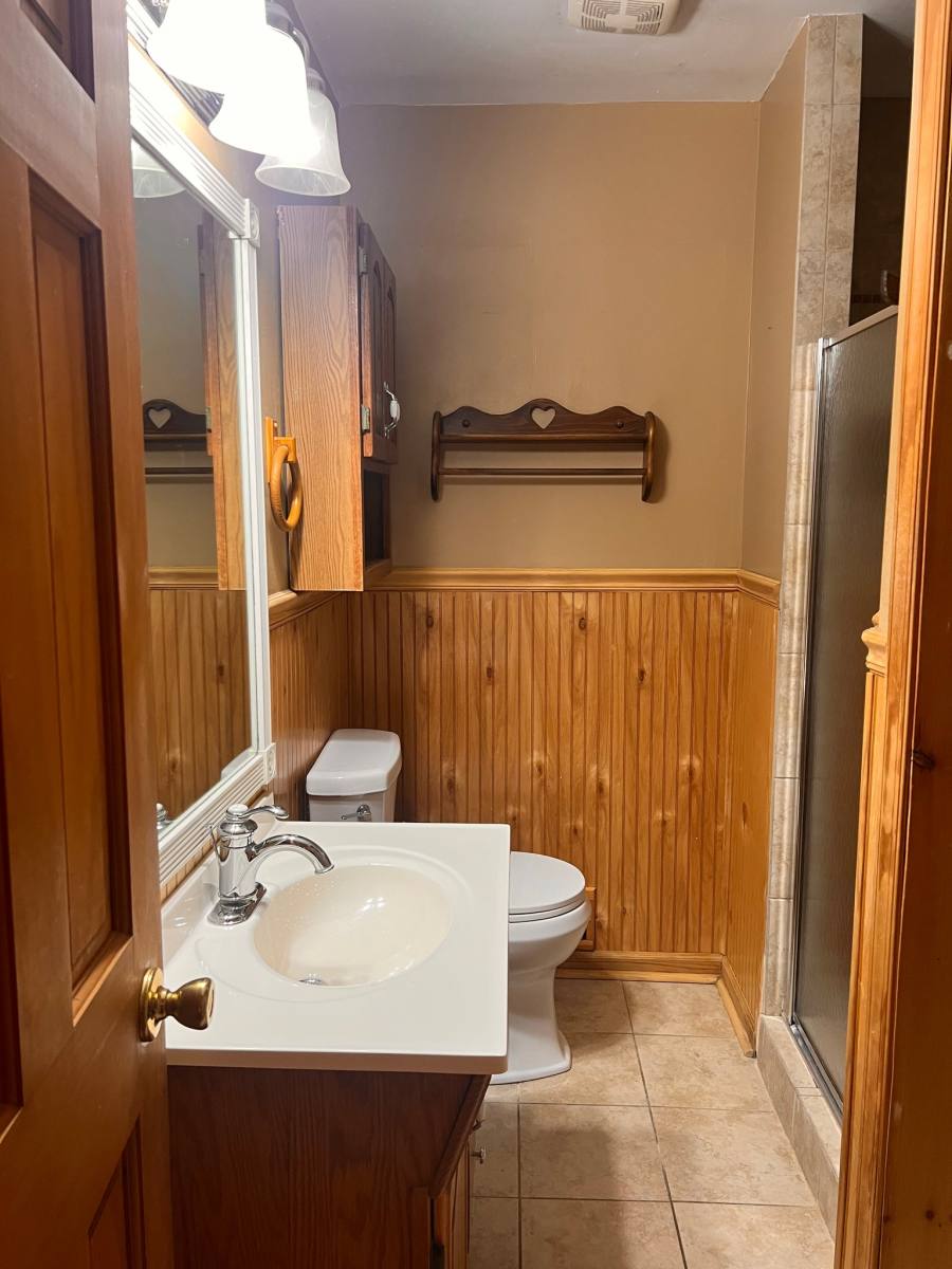 House for rent at 924 Claiborne Ave, Vinton, VA 24179