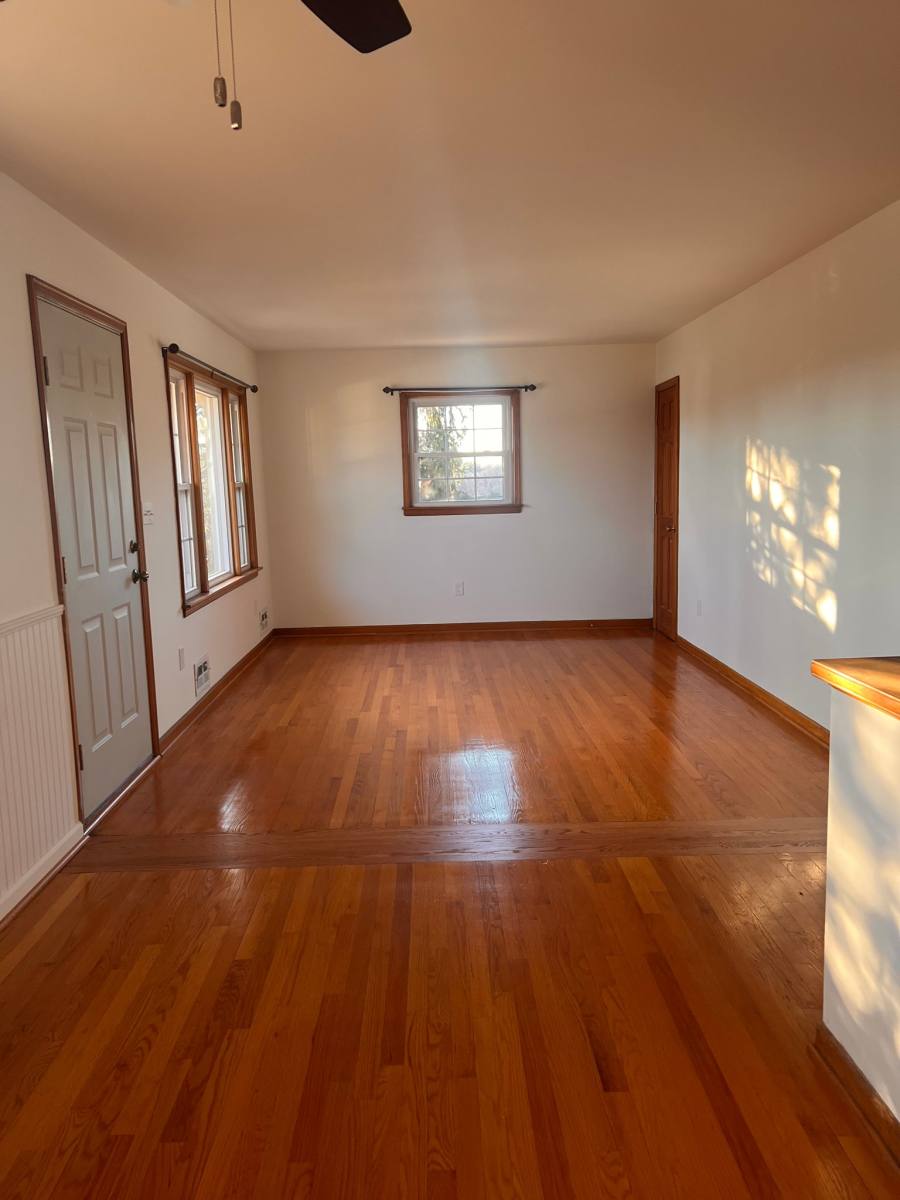 House for rent at 924 Claiborne Ave, Vinton, VA 24179