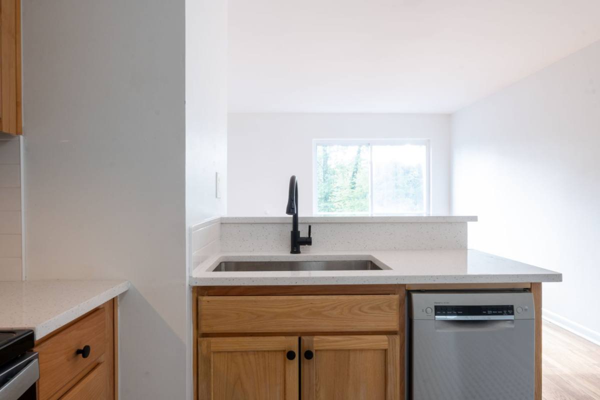 Apartment for rent at 1437 Lucile Ave SW #8, Atlanta, GA 30310