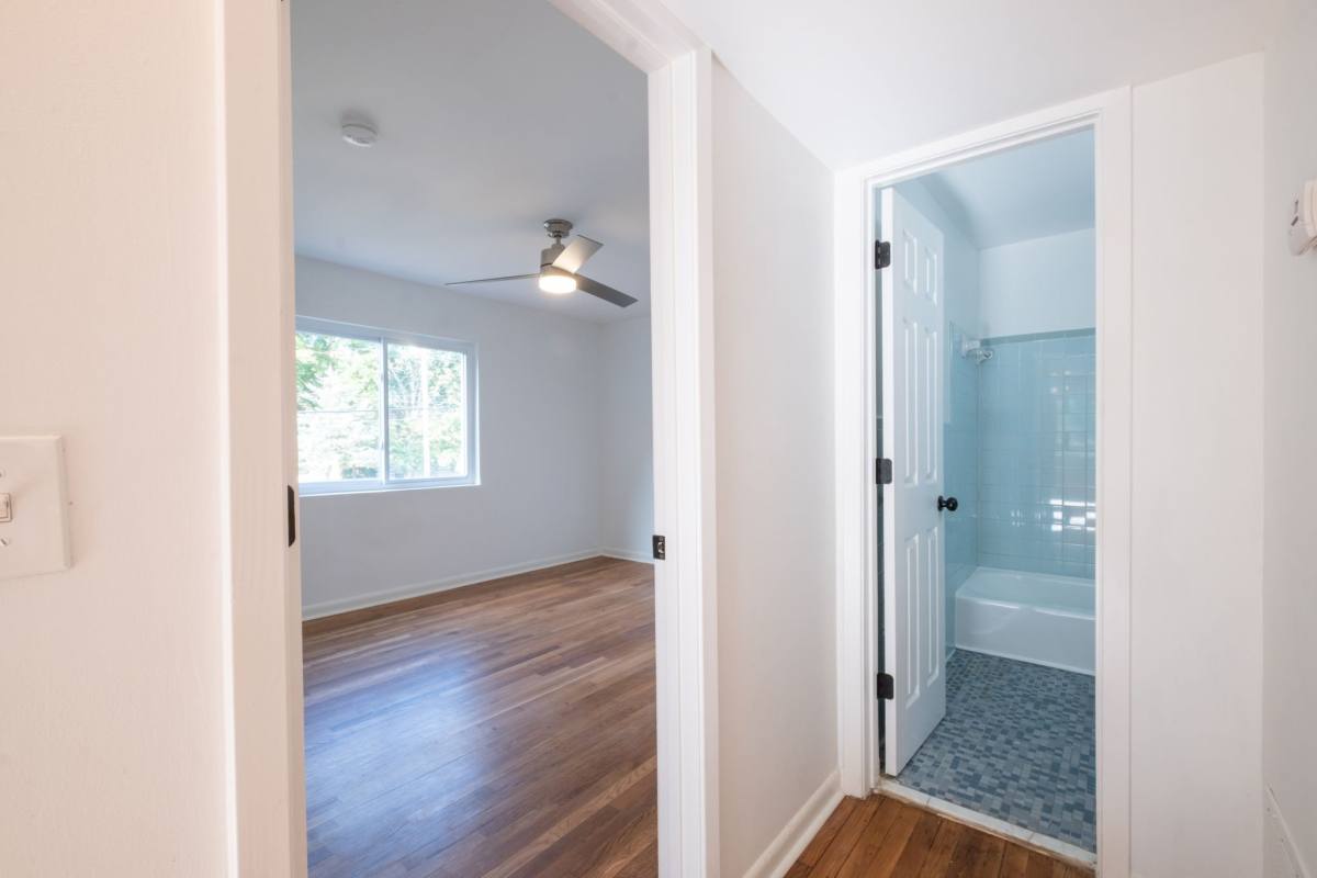 Apartment for rent at 1437 Lucile Ave SW #8, Atlanta, GA 30310