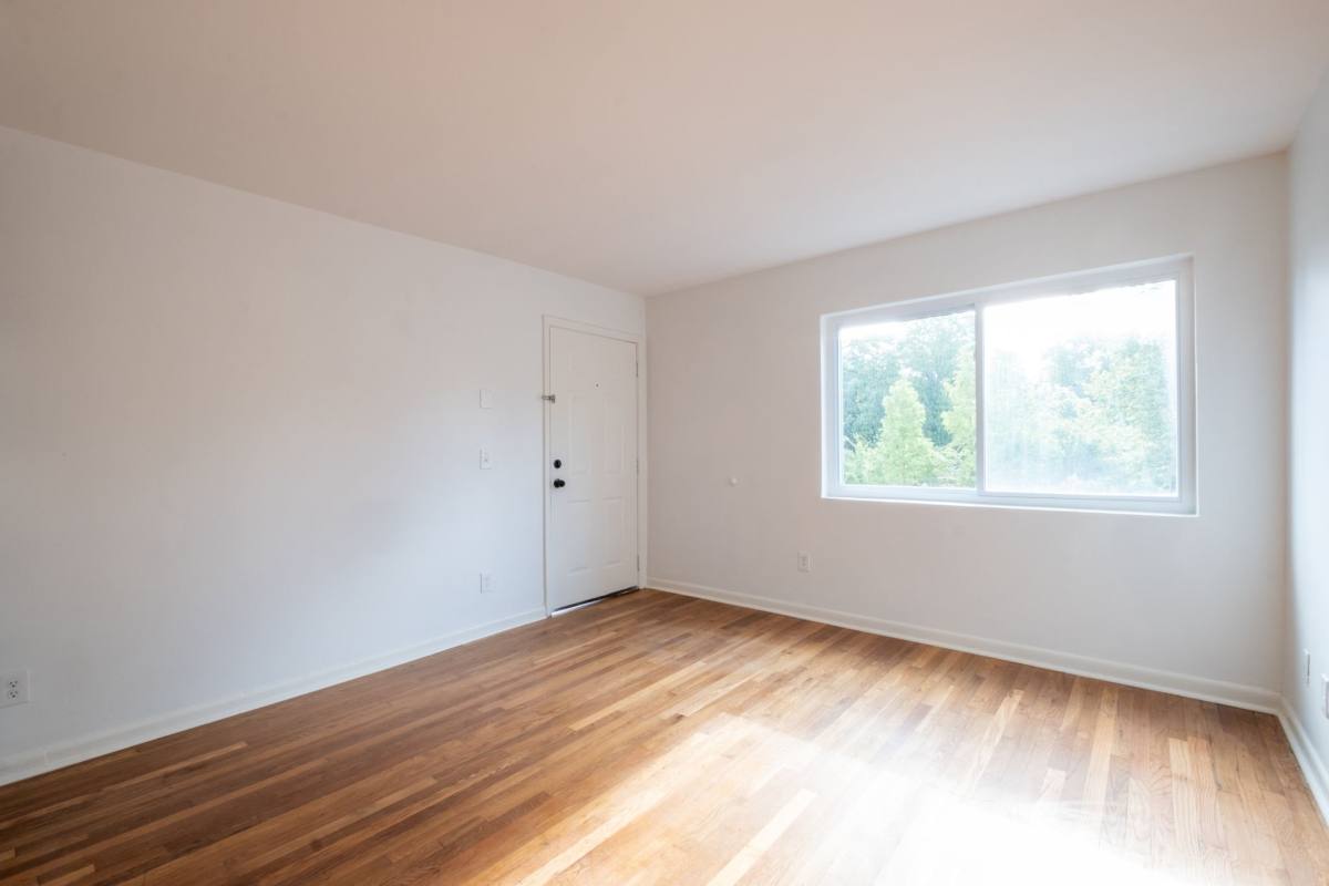 Apartment for rent at 1437 Lucile Ave SW #8, Atlanta, GA 30310