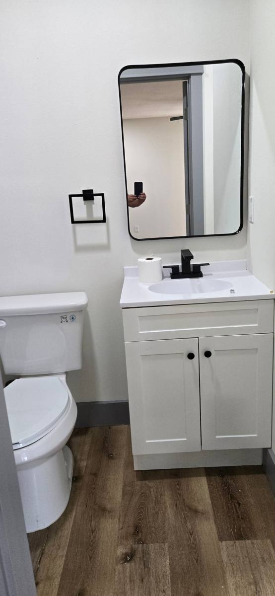 Apartment for rent at 3132-A Helmet St, Irving, TX 75060