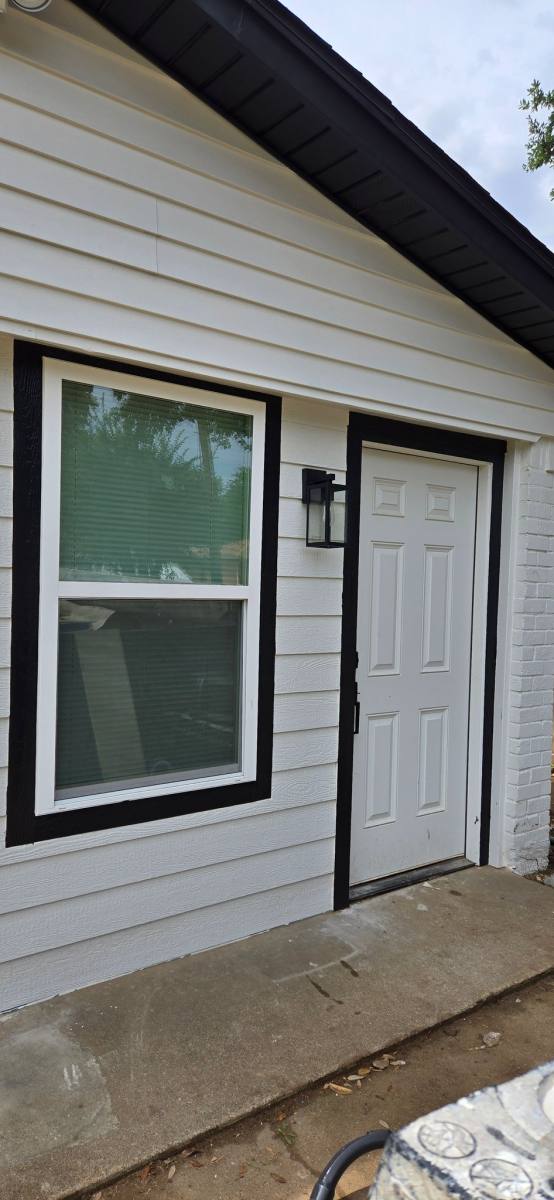 Apartment for rent at 3132-A Helmet St, Irving, TX 75060