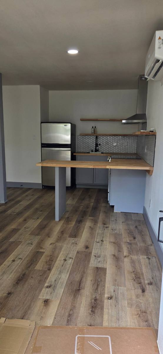 Apartment for rent at 3132-A Helmet St, Irving, TX 75060