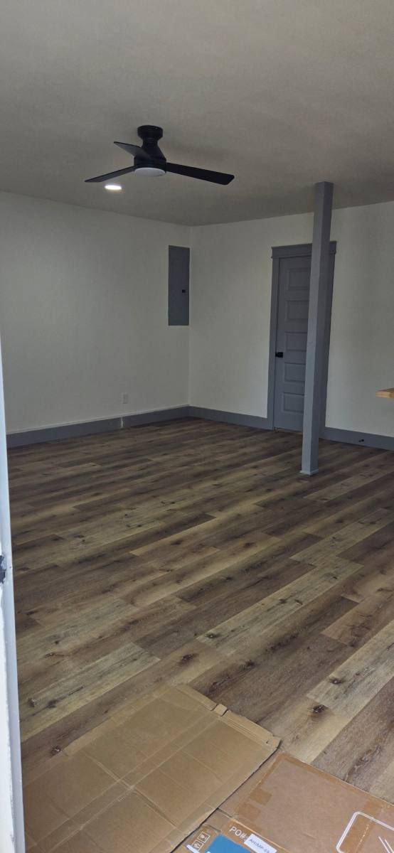 Apartment for rent at 3132-A Helmet St, Irving, TX 75060