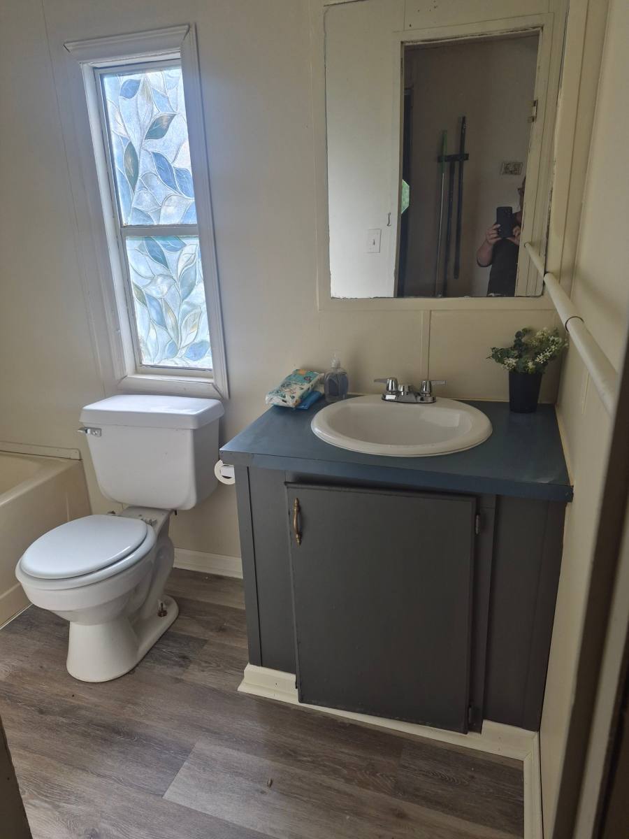 House for rent at 1006 Periou St, Breaux Bridge, LA 70517