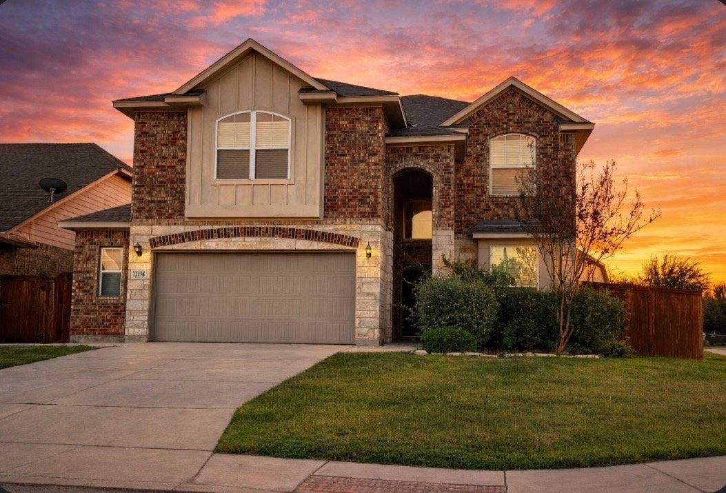 House for rent at 12138 Pinon Ranch, San Antonio, TX 78254