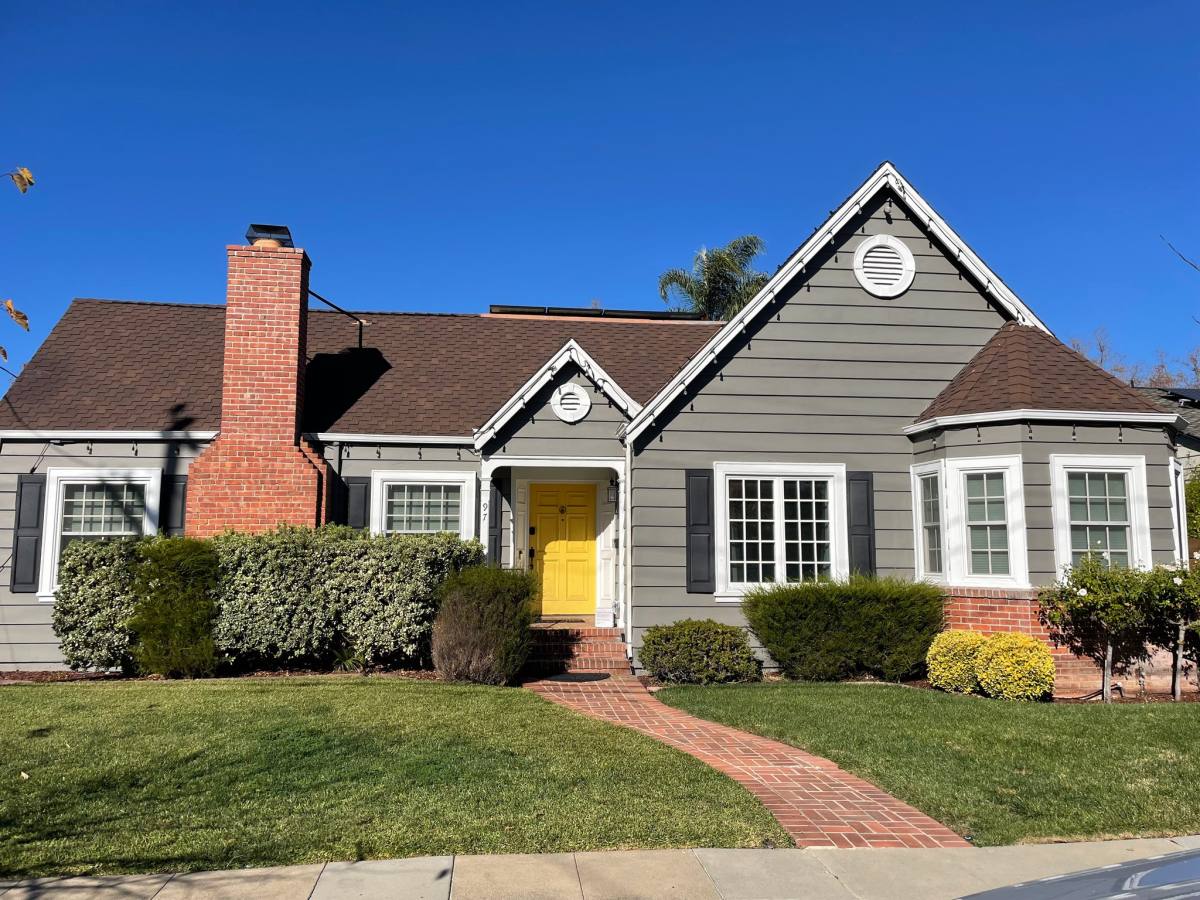 House for rent at 97 Rankin Ave, San Jose, CA 95110