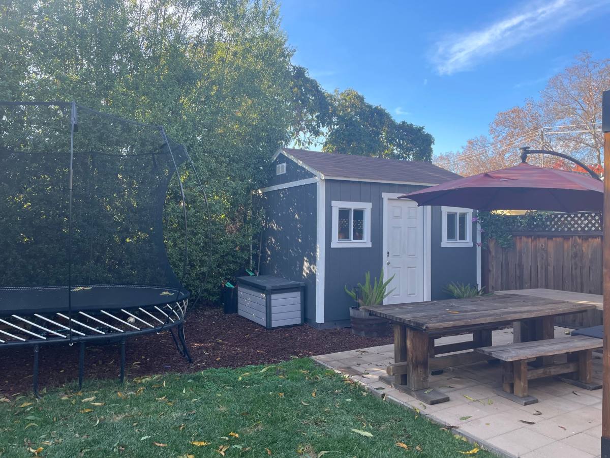 House for rent at 97 Rankin Ave, San Jose, CA 95110