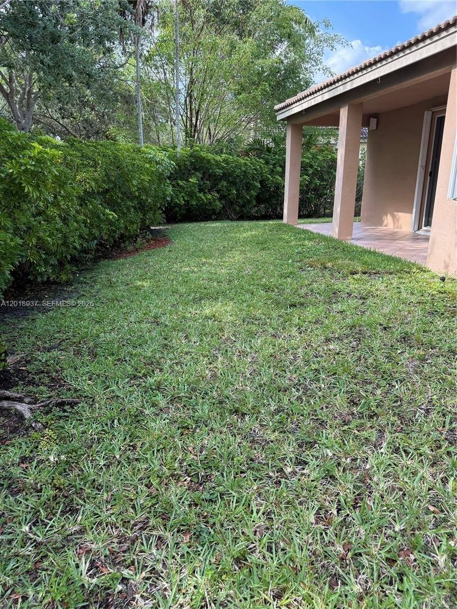 House for rent at 449 Silver Palm Way, Hollywood, FL 33027