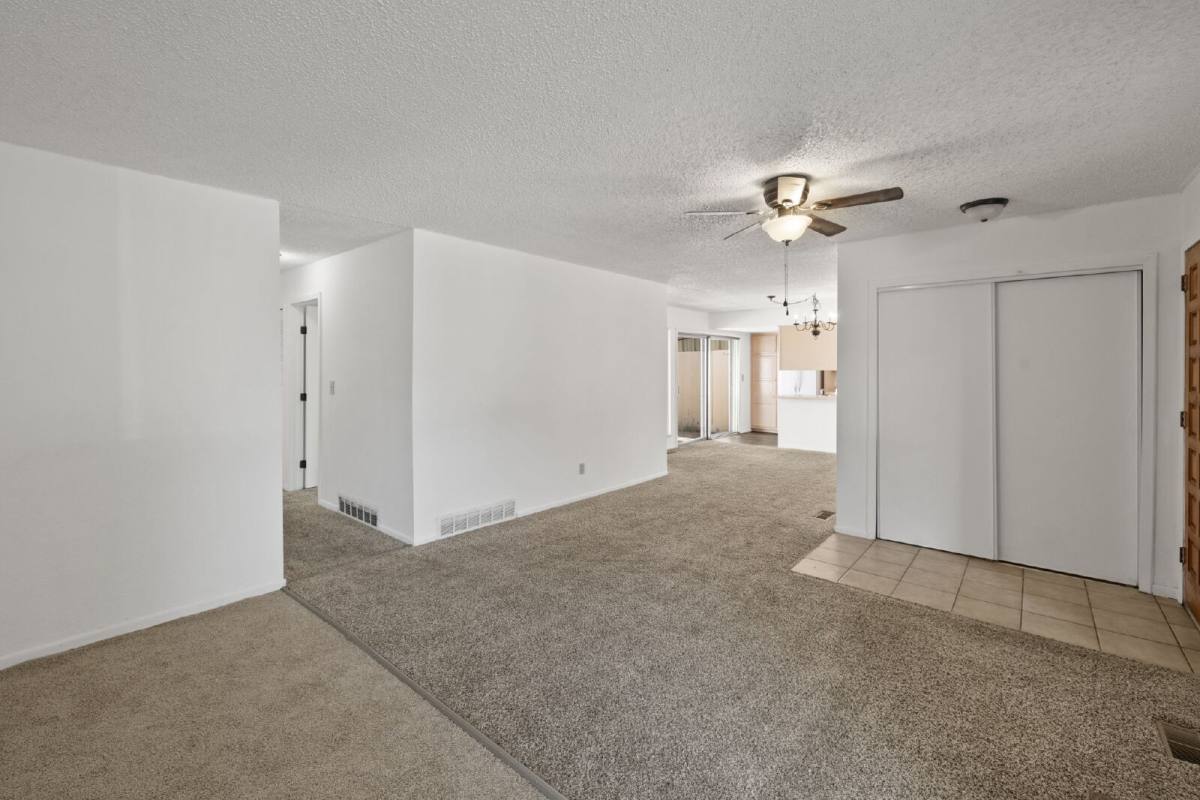 House for rent at 826 San Antonio Place, Colorado Springs, CO 80906