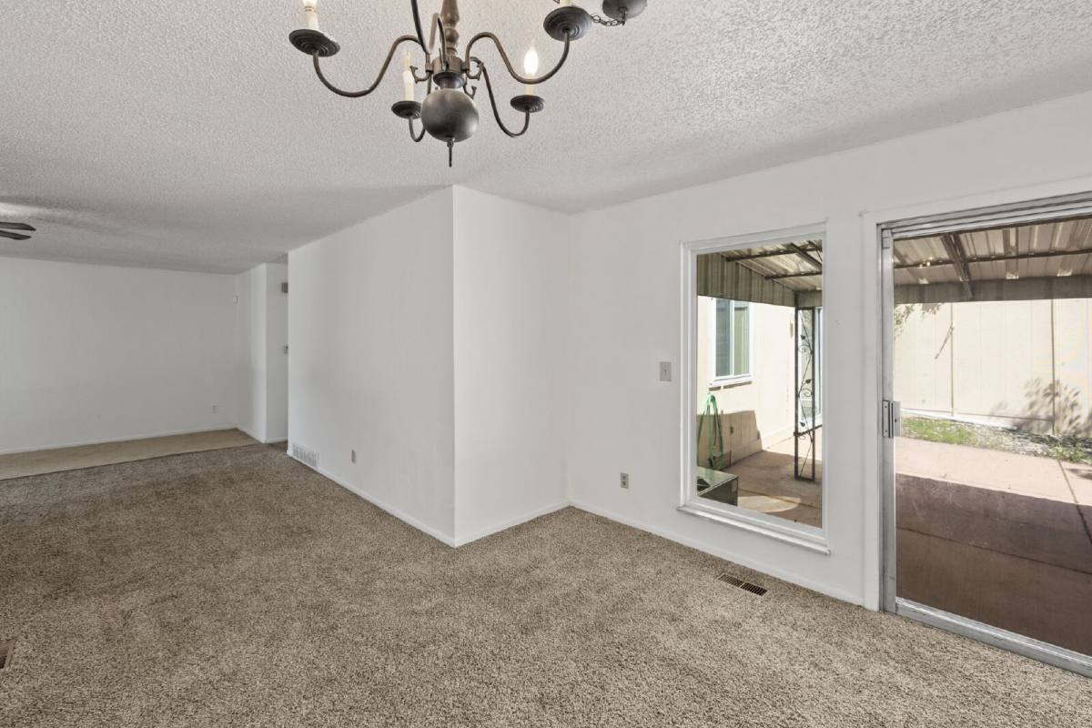 House for rent at 826 San Antonio Place, Colorado Springs, CO 80906