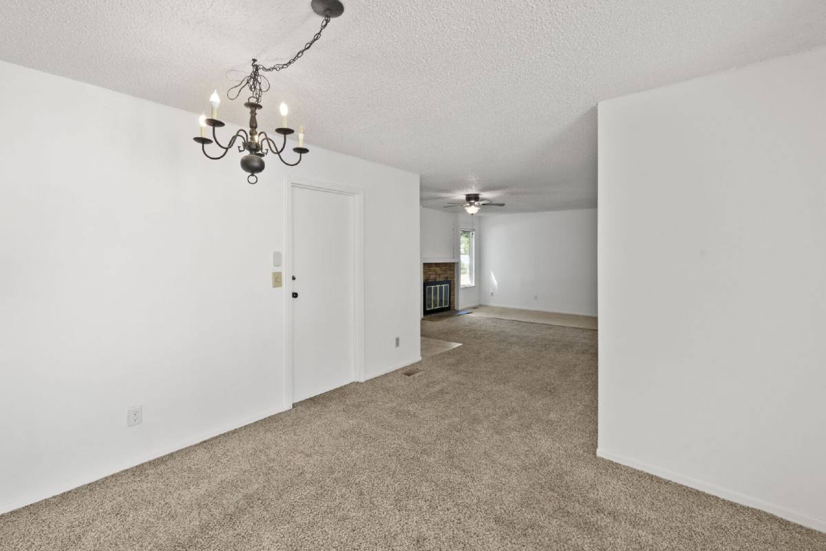 House for rent at 826 San Antonio Place, Colorado Springs, CO 80906