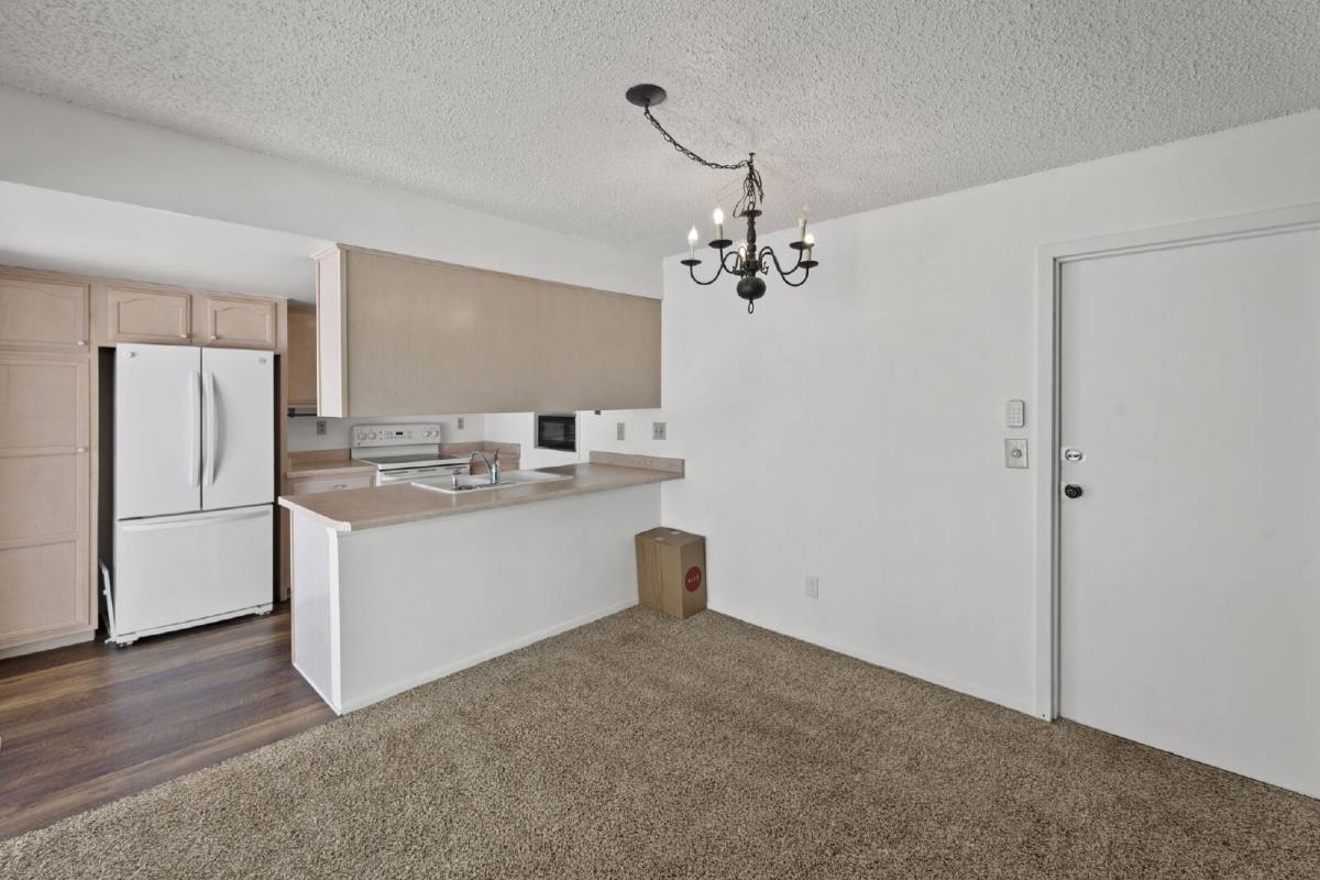House for rent at 826 San Antonio Place, Colorado Springs, CO 80906