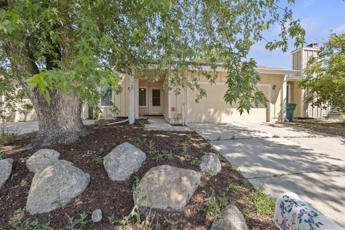 House for rent at 826 San Antonio Place, Colorado Springs, CO 80906