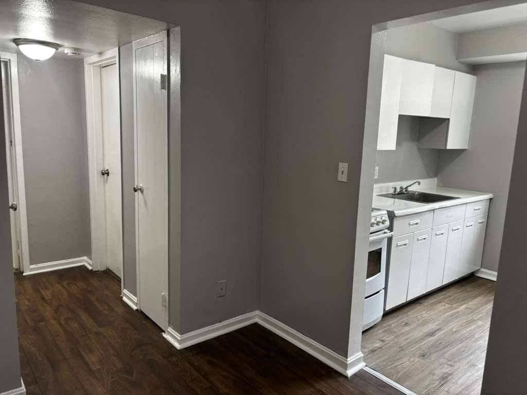 Apartment for rent at 13955 Superior Rd #101, Cleveland, OH 44118