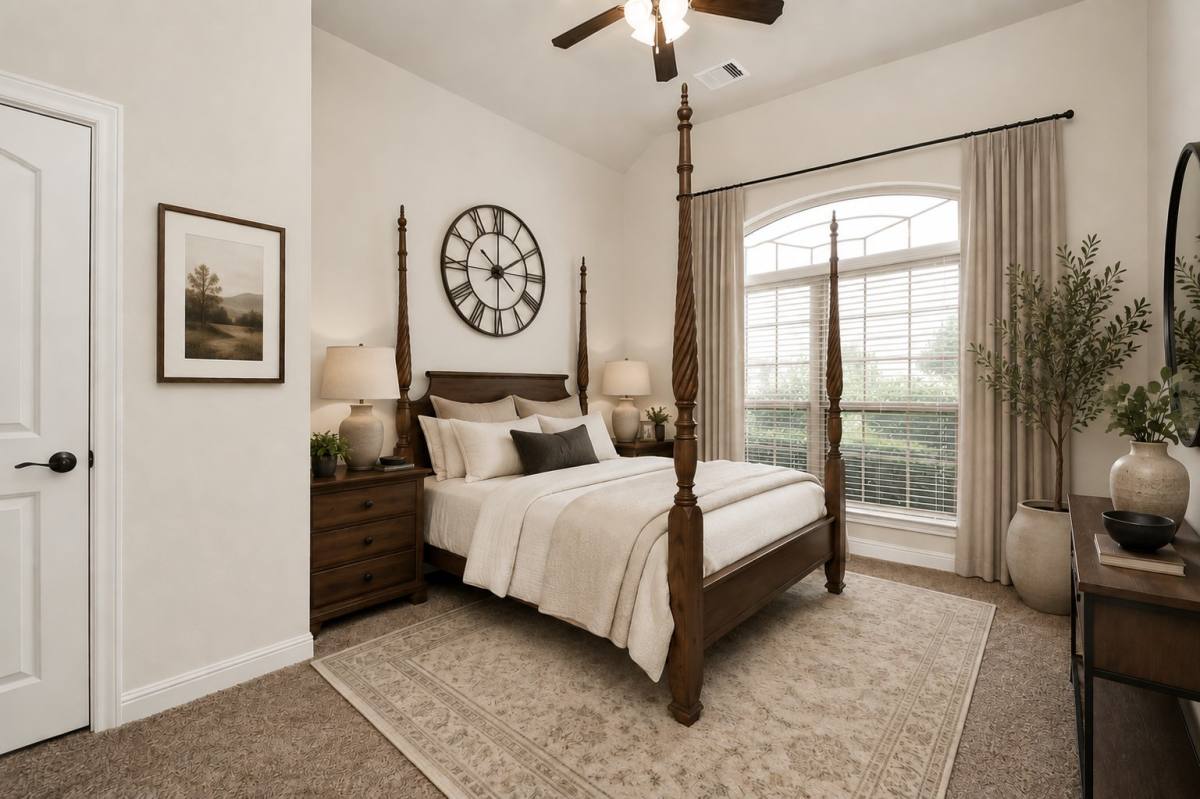House for rent at 24523 Eucalyptus Way, Spring, TX 77373