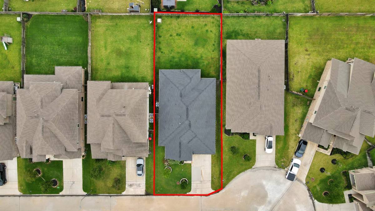 House for rent at 24523 Eucalyptus Way, Spring, TX 77373