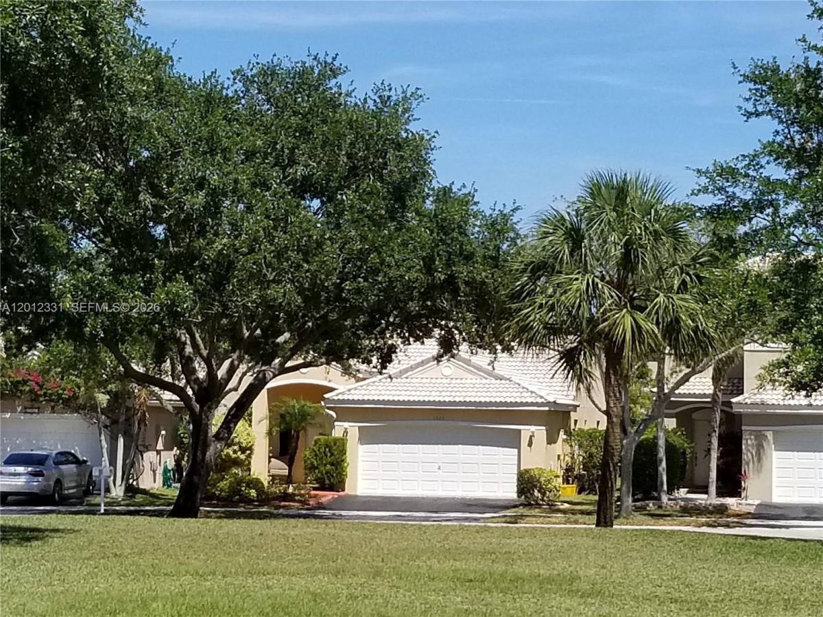 House for rent at 1527 Palermo Dr, Fort Lauderdale, FL 33327