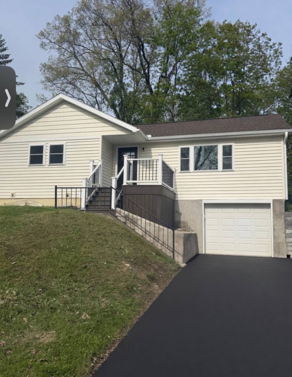 House for rent at 407 Larue Ave, Endicott, NY 13760
