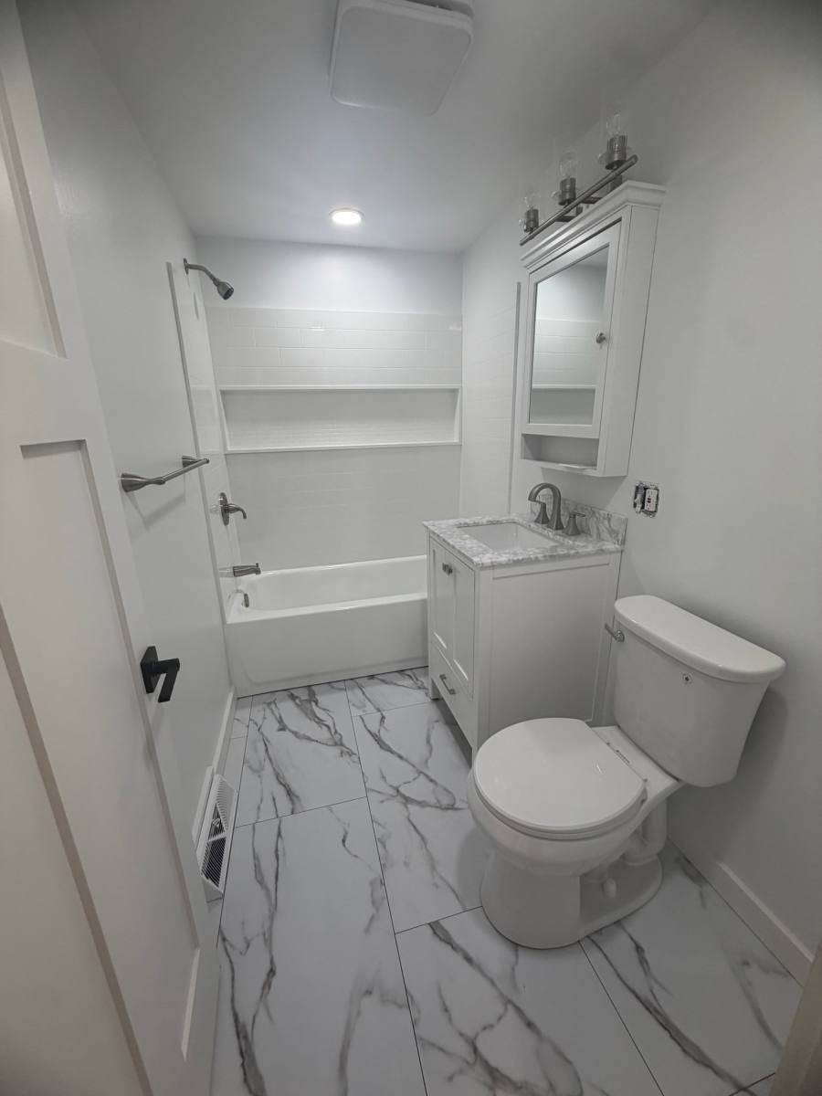 House for rent at 407 Larue Ave, Endicott, NY 13760
