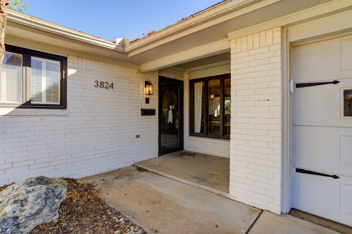 House for rent at 3824 64th Dr, Lubbock, TX 79413