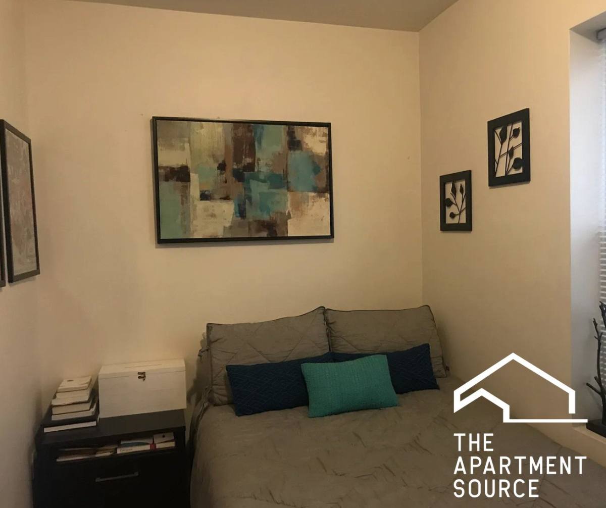 Apartment for rent at 2043 N Leavitt #2F, Chicago, IL 60647