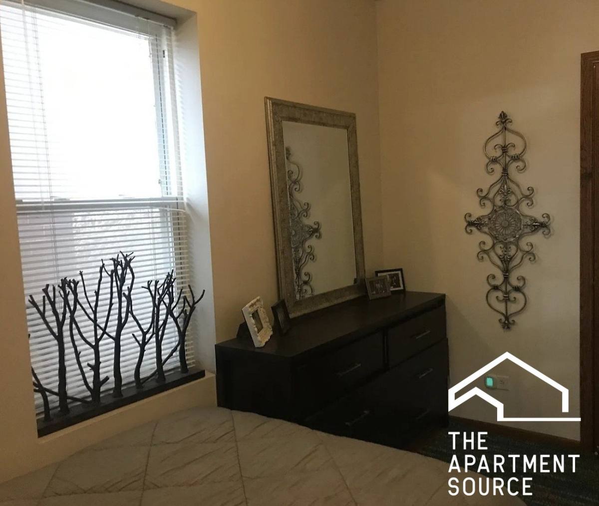 Apartment for rent at 2043 N Leavitt #2F, Chicago, IL 60647