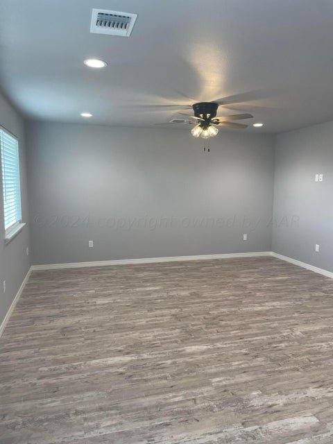 Apartment for rent at 14507 Periwinkle #3, Amarillo, TX 79119