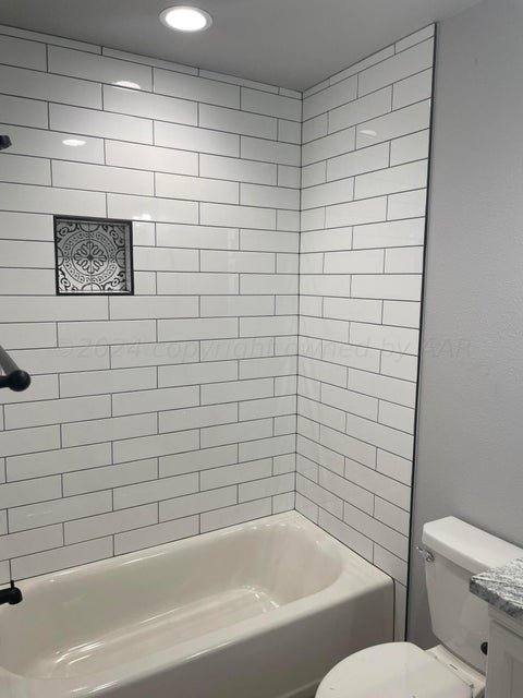 Apartment for rent at 14507 Periwinkle #3, Amarillo, TX 79119