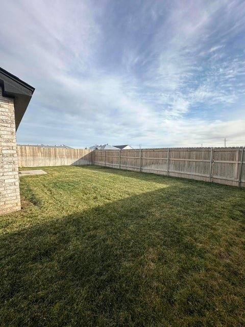 Apartment for rent at 14507 Periwinkle #3, Amarillo, TX 79119