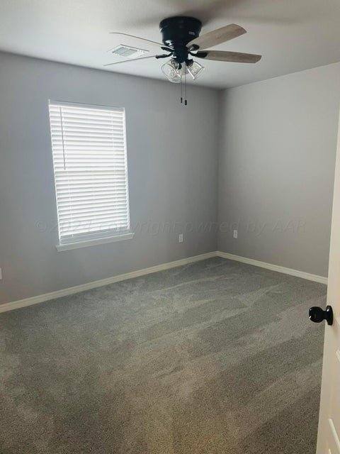 Apartment for rent at 14507 Periwinkle #3, Amarillo, TX 79119