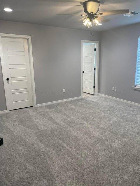 Apartment for rent at 14507 Periwinkle #3, Amarillo, TX 79119