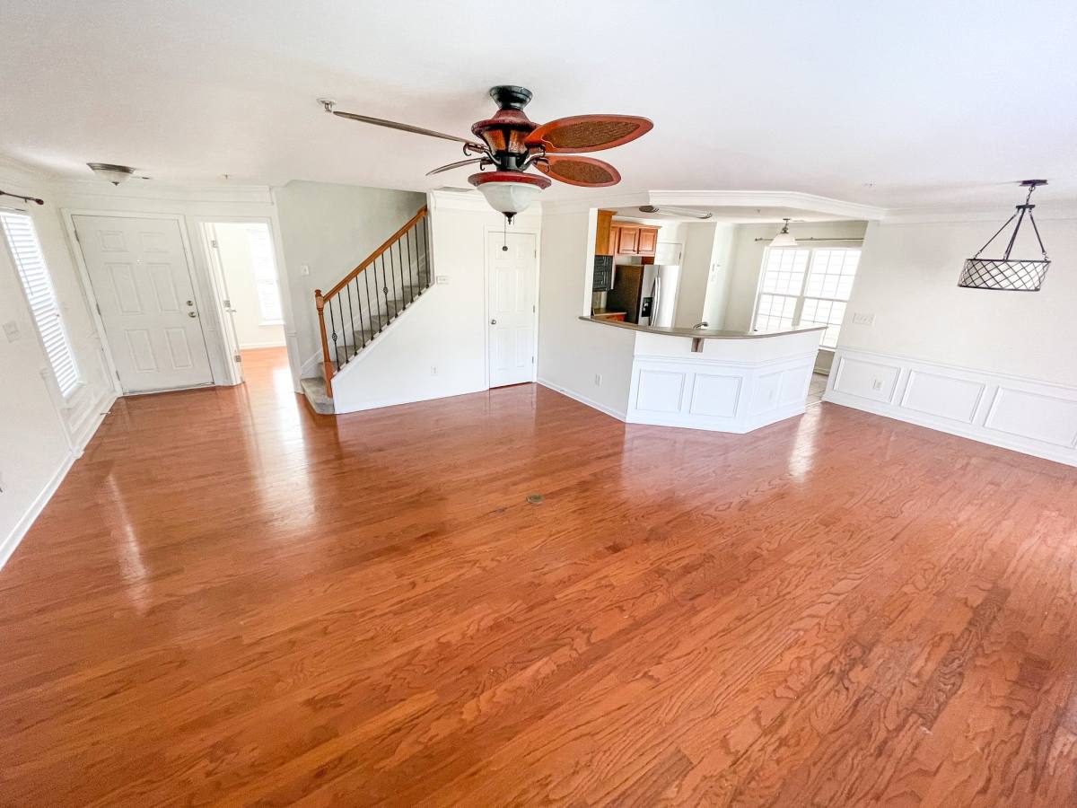 House for rent at 282 Balaban Circle, Woodstock, GA 30188