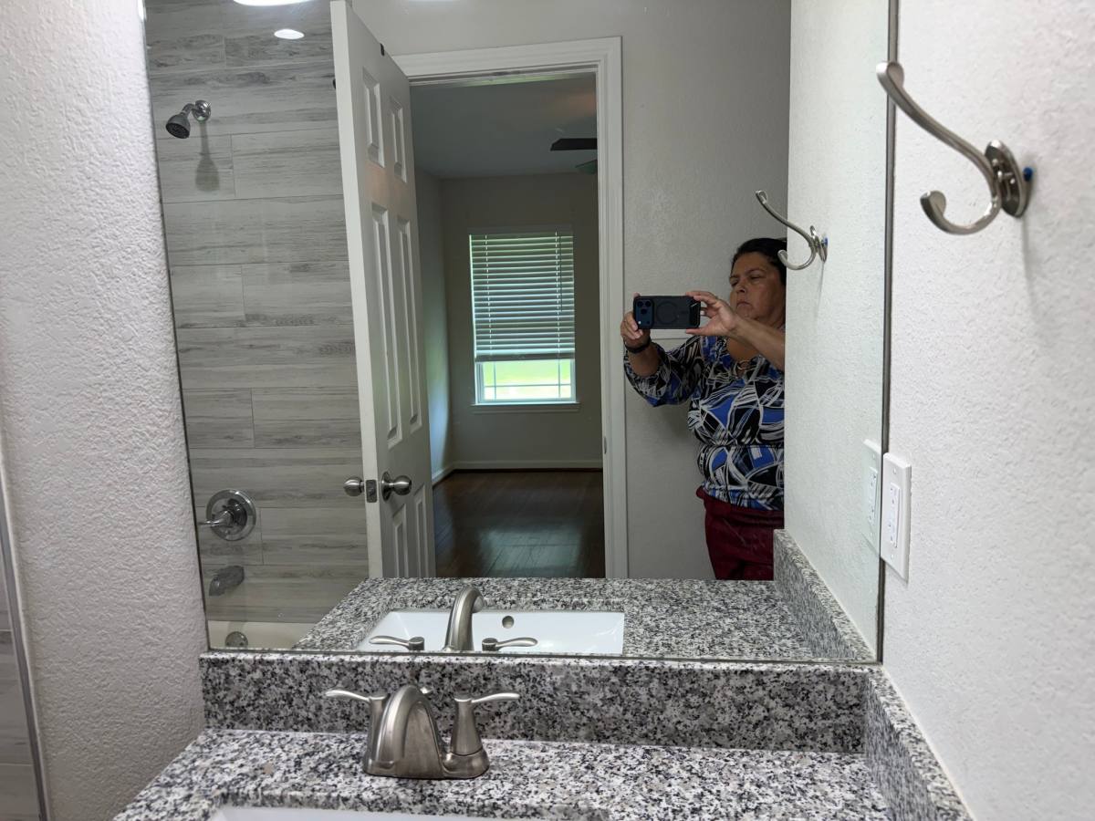 House for rent at 113 Cabaniss Ave, Baytown, TX 77520