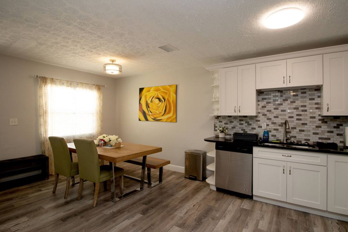 Apartment for rent at 1635 Gladys St 2, Largo, FL 33774