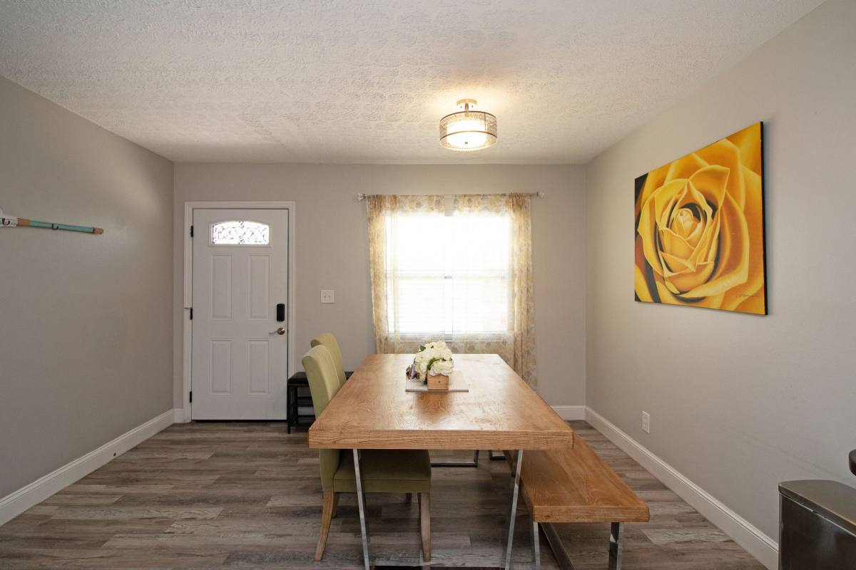 Apartment for rent at 1635 Gladys St 2, Largo, FL 33774