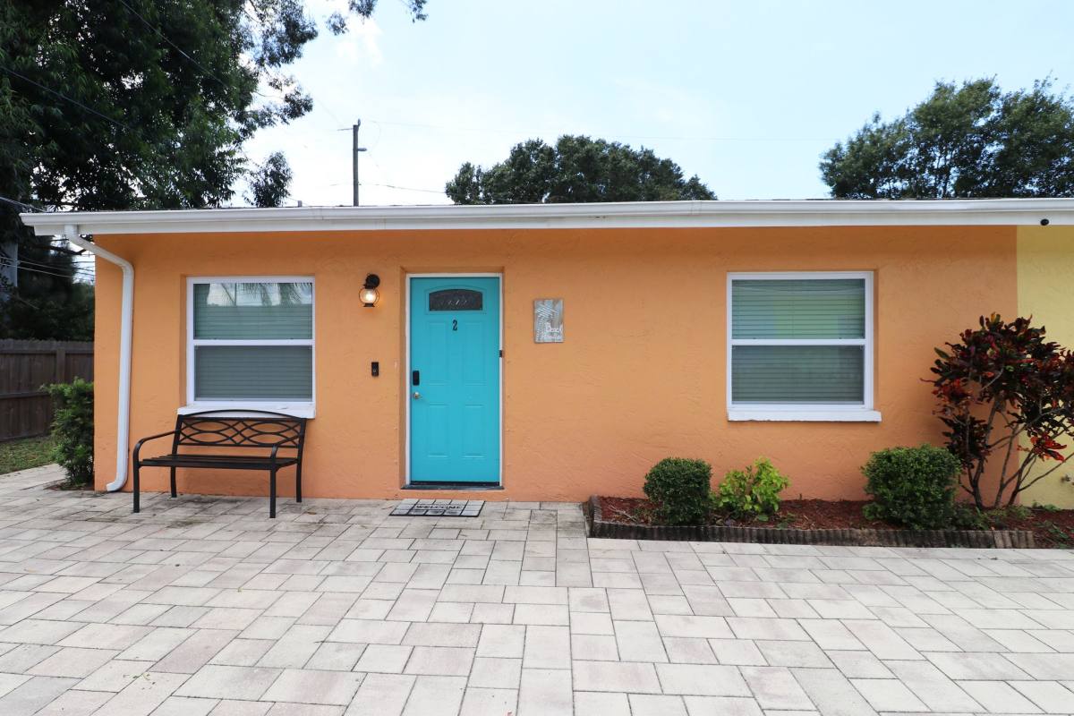 Apartment for rent at 1635 Gladys St 2, Largo, FL 33774